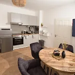 Thefive60 Apartamento