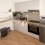 Thefive60 Apartamento *