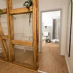 Apartamento Thefive60 Braunlage