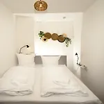 Thefive60 Apartamento