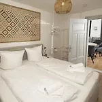Thefive60 Apartamento Braunlage