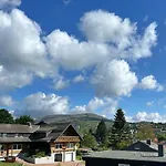 Thefive60 Apartamento Braunlage