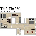 Thefive60 Braunlage