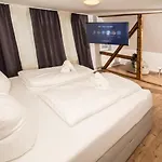 Thefive60 Apartamento Braunlage
