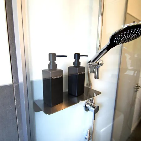 Thefive60 Lägenhet Braunlage