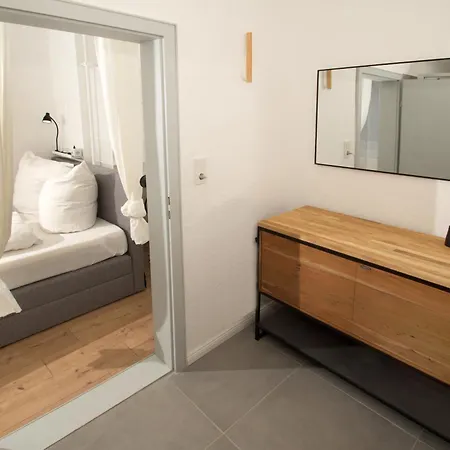Apartmán Thefive60