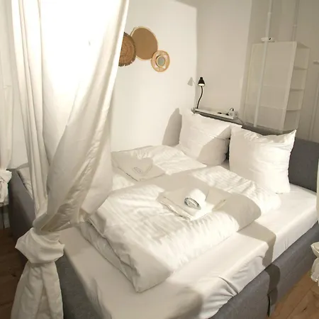 Thefive60 Apartamento *