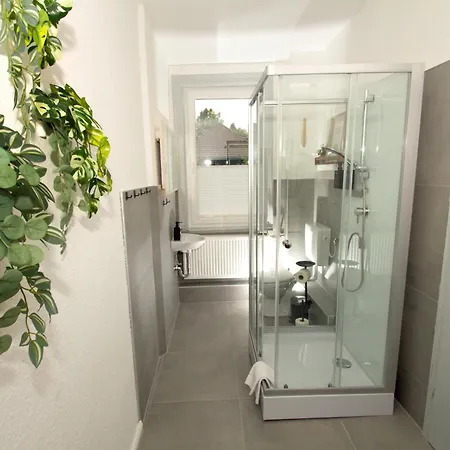 Apartmán Thefive60