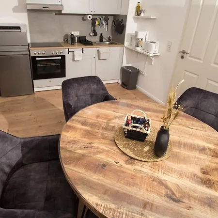 Thefive60 Apartamento