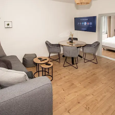 Thefive60 * Braunlage