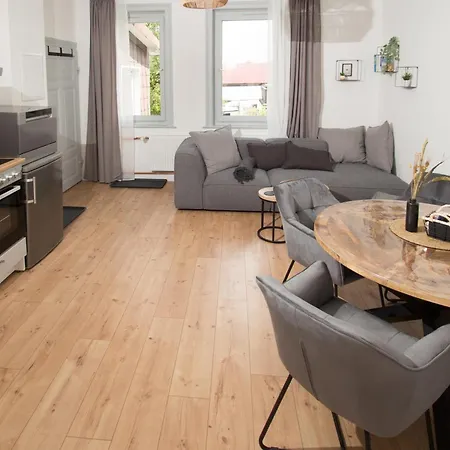 Thefive60 * Braunlage