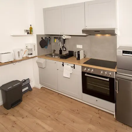 Thefive60 Apartamento *