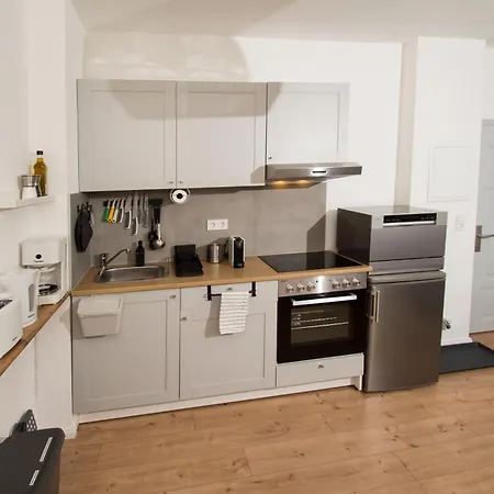 Thefive60 Lägenhet *