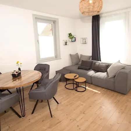 Διαμέρισμα Thefive60 *