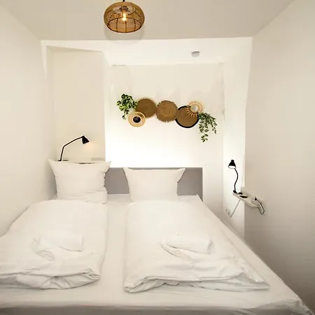 Thefive60 Apartamento