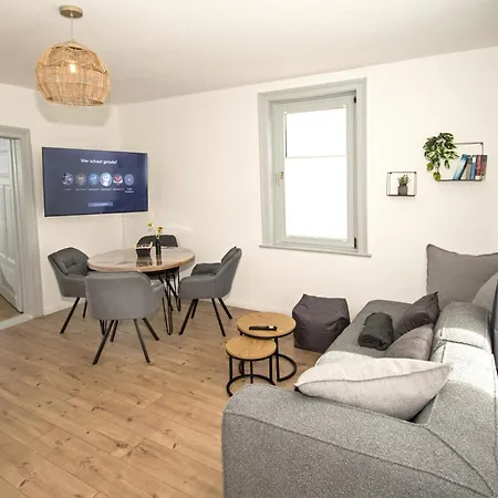 Thefive60 * Braunlage