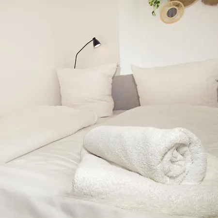 Apartamento Thefive60