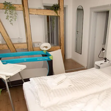 Lägenhet Thefive60 *