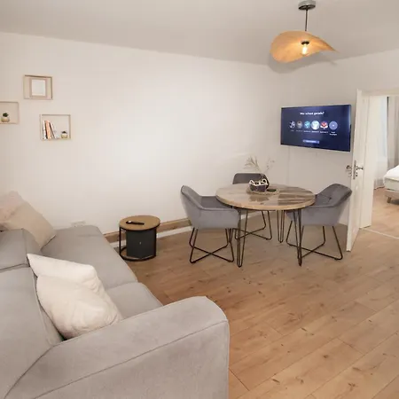 Thefive60 Διαμέρισμα