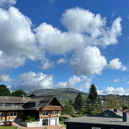 Thefive60 Διαμέρισμα Braunlage