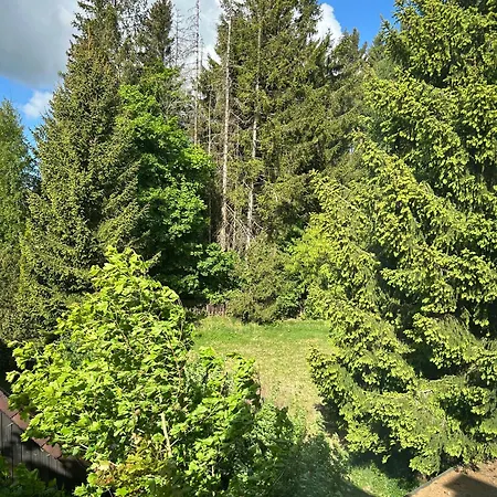 Thefive60 Apartamento Braunlage