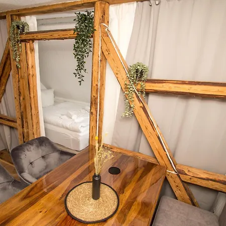 Apartamento Thefive60