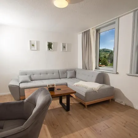 Thefive60 Διαμέρισμα *