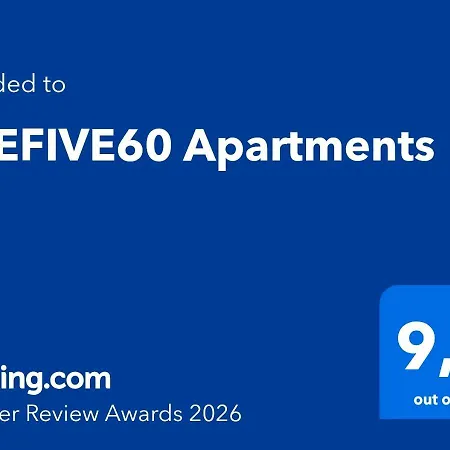Thefive60 * Braunlage