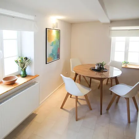 Thefive60 Apartamento *