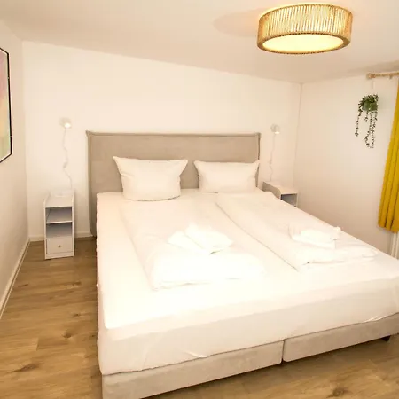 Apartamento Thefive60