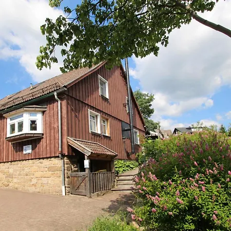 Thefive60 Braunlage