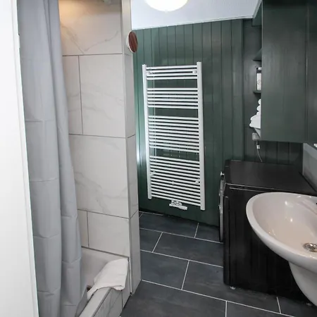 Thefive60 Apartamento