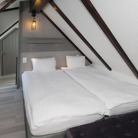 Thefive60 Apartamento *