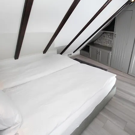 Apartamento Thefive60 *