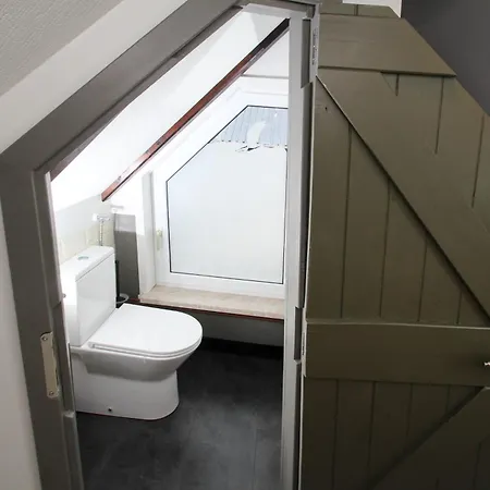 Apartamento Thefive60 Braunlage