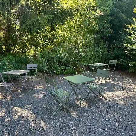 Thefive60 Apartamento Braunlage