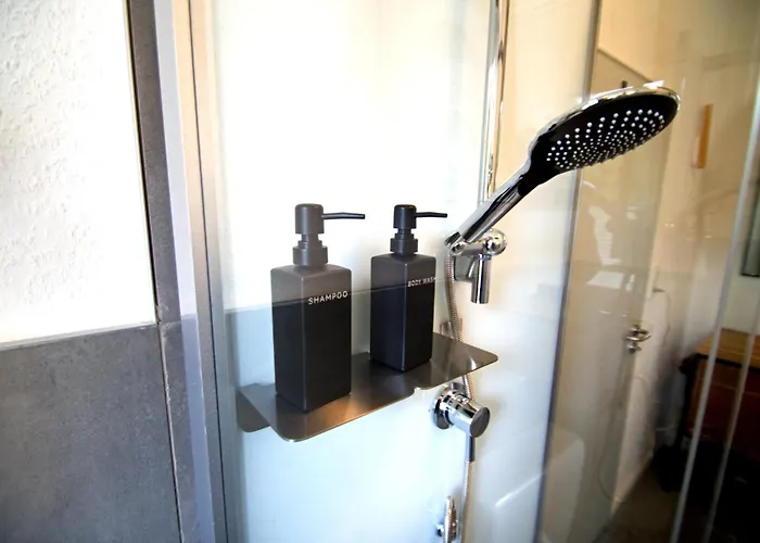 Thefive60 Апартаменты Браунлаге