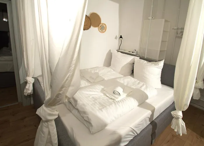 Thefive60 Апартаменты *