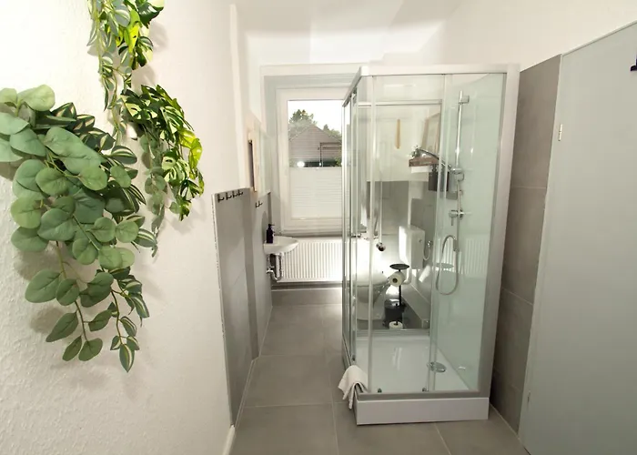 Апартаменты Thefive60