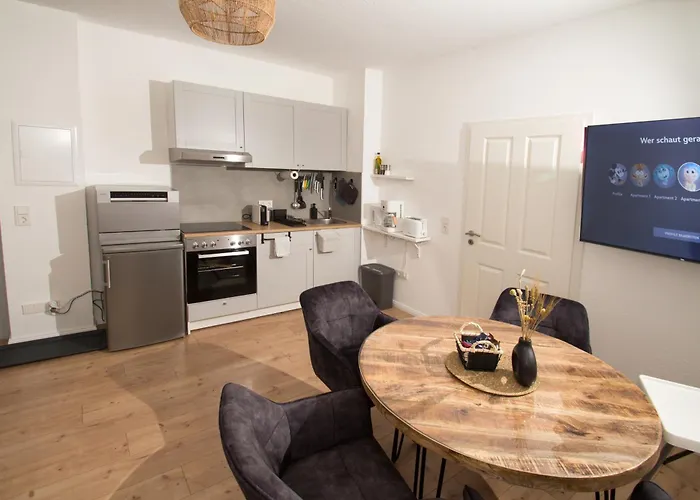 Thefive60 Апартаменты