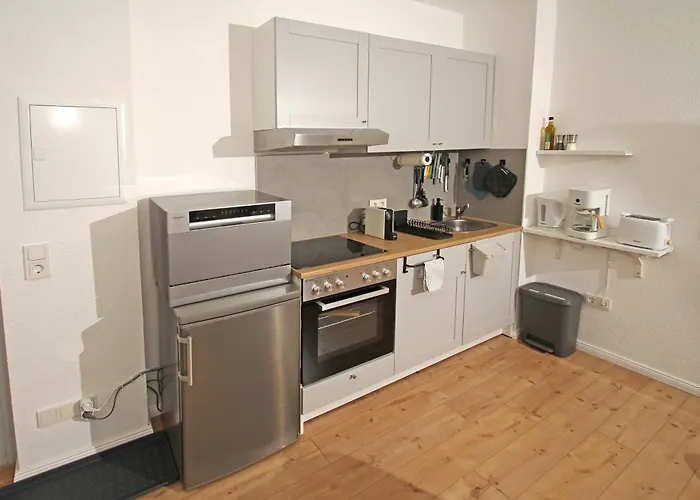 Thefive60 Апартаменты Браунлаге