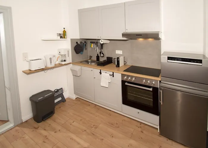 Thefive60 Апартаменты *