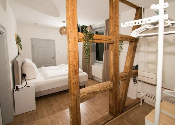 Апартаменты Thefive60 Браунлаге