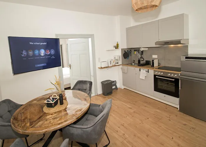 Апартаменты Thefive60