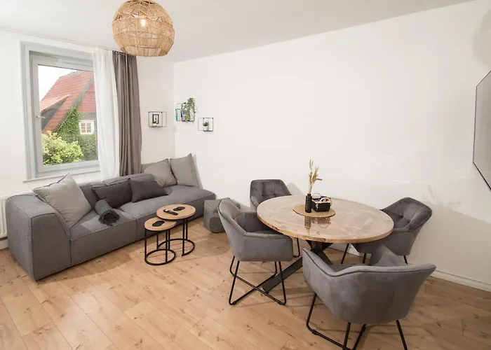 Thefive60 Апартаменты