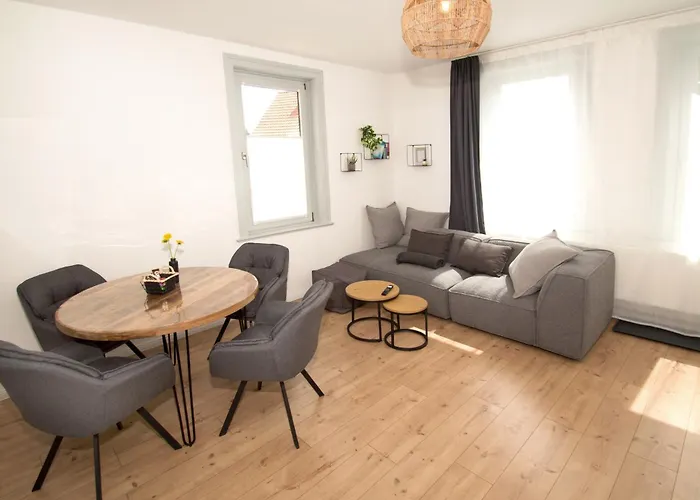 Апартаменты Thefive60 *