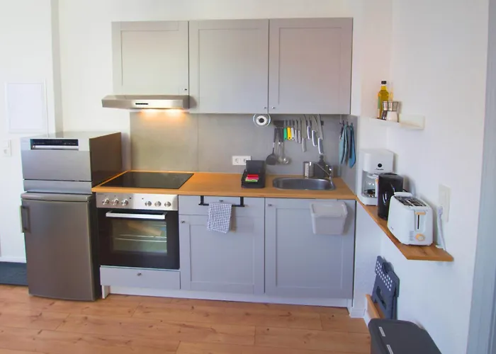 Thefive60 Апартаменты *