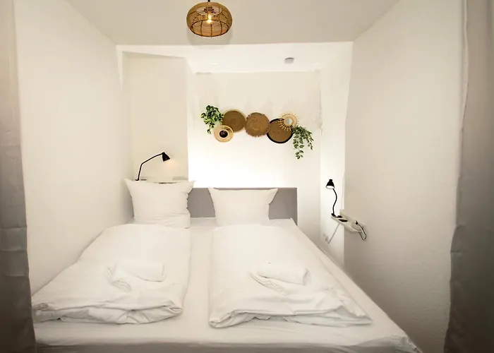 Thefive60 Апартаменты