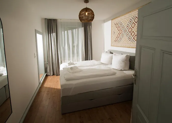 Thefive60 Апартаменты