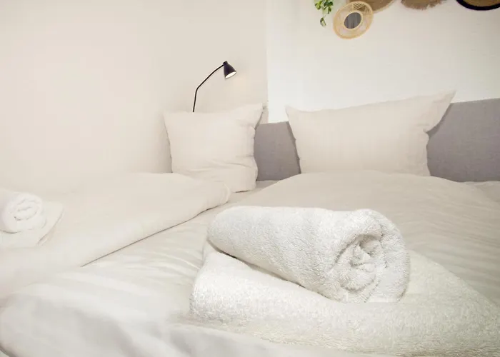 Апартаменты Thefive60